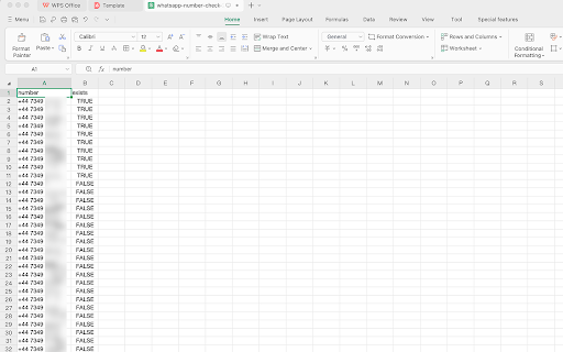 WA Number Bulk Checker – Verify, Search & Lookup for WhatsApp :: Quickly discover and verify WhatsApp numbers in bulk — lightning-fast checks with zero data collection. Privacy-first by design.