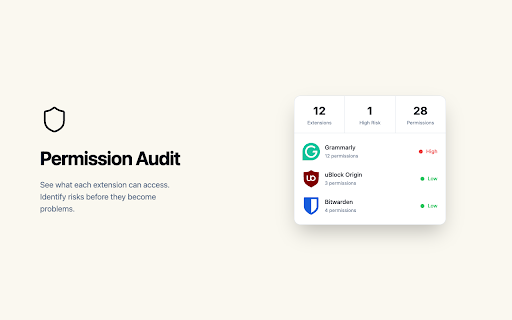 KAIO Extension Manager :: Automate Chrome extension management with smart profiles, rules, and groups. Control extensions by URL, domain, or condition.