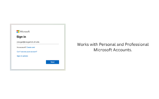 Instant Teams Meeting Link :: Quickly generate and insert a Microsoft Teams meeting link via the right-click menu or popup.