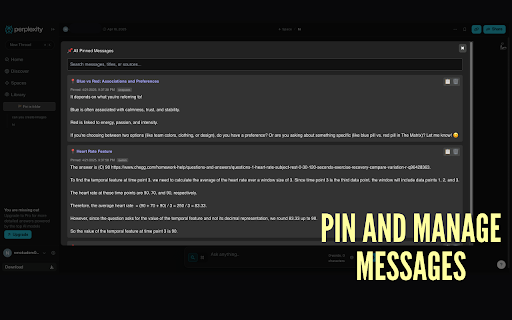 ChatPower :: Organize, Search, and Manage Your AI Chats Across Platforms