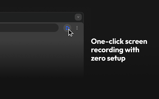 FlowCap - Screen Recorder for Web Demos :: Screen recorder for creating professional web demos with automatic cursor following, smart zoom effects, and polished styling.