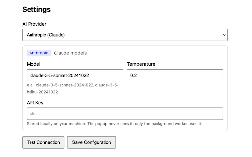 LeetCode Debug Assistant :: AI-Assistant LeetCode Debugger