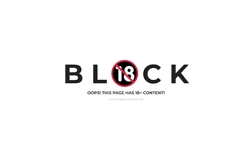 3Block | Capstone project :: FPT Can Tho - IAP491 - Capstone Project. Blocking malicious URL. Children Protection: prevent access 18+ content on web browser