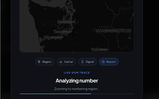 Find My Phone: GPS Lookup :: Find my phone by number: GSM GPS location lookup, map trace, and intel preview.