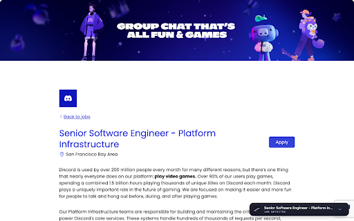 Nexste :: Import, rank, tailor, and fill job applications from the browser.