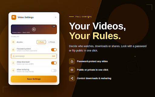 Screenana — Record, Share & Annotate :: Record your screen or tab, annotate in real-time, and share instantly. Free recorder with camera overlay, drawing tools & cloud.