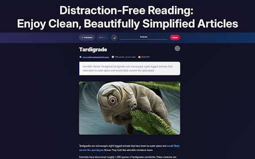 Page Pouch :: Grab and save web content with Page Pouch. Organize and export your articles in various formats to local files or cloud storage.