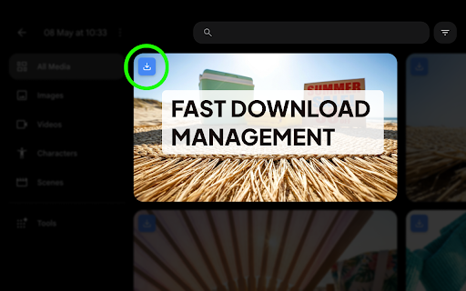 AutoFlow Ultra — Google Flow AI Automation :: Automate Google Flow AI video & image generation. Bulk prompts, auto-retry, XP, leveling, Daily Missions, and bonus limits.