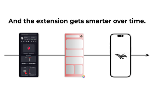 Dragon :: Decentralizing token data to discover alpha.