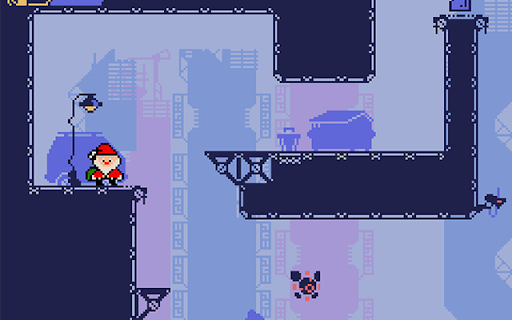 Christmas Games :: Xmas games to get you into the Christmas spirit.