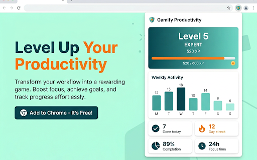 AyaMir - Website Blocker, Pomodoro Timer & Task Manager :: Block distracting sites, plan tasks, and run Pomodoro focus sessions. Private, offline, no account needed.
