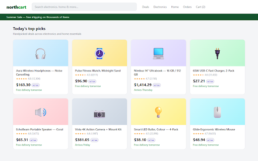 FinalPrice :: See what you'll actually pay. FinalPrice adds your sales tax to every price on the page and shows the tax-included total.