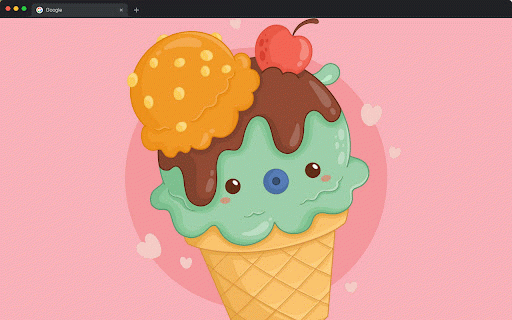 Kawaii Wallpapers New Tab :: Kawaii wallpapers for new tab. Cute anime, pastel & aesthetic backgrounds.