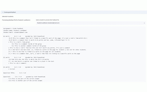 Gradescope API Tool :: Extension that allows opening the Gradescope API tool (https://gradescope-api-tool.streamlit.app/) from a logged-in Gradescope…