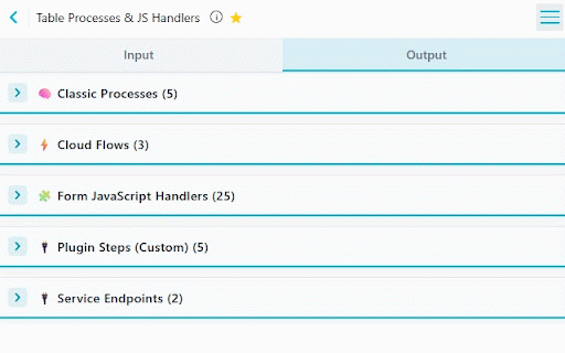 D365 SpeedUp :: Accelerate Dynamics 365 customization and development with smart tools and generators.