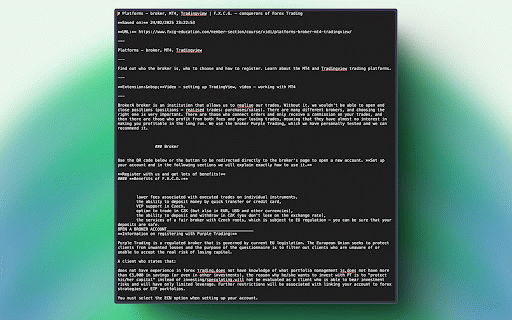 FabCapture – Web Text Extractor :: Capture text elements with metadata and save as various formats.