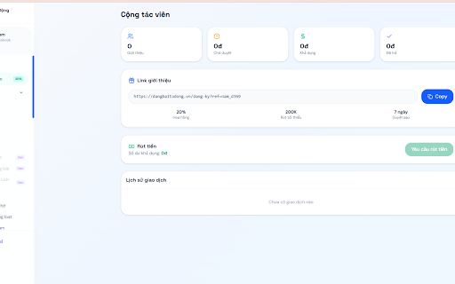 Auto Post to Multiple Facebook Groups :: Auto post to multiple Facebook groups — bulk posting + scheduling tool from dangbaitudong.vn