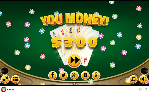 Casino Game in Browser - Free & Offline available :: Play Casino Game in Browser - Offline available - No ads - Free