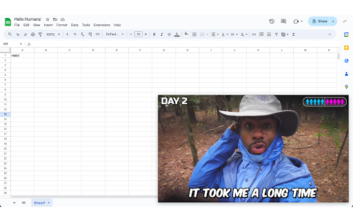 Picture-in-picture Video Player :: Watch your favourite shows in a pop-up while you multitask