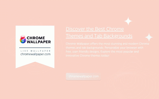 Hello Kitty Supercute Live Wallpaper :: Adorable Hello Kitty with mirror reflection and 'you look super cute' message on soft pink background.