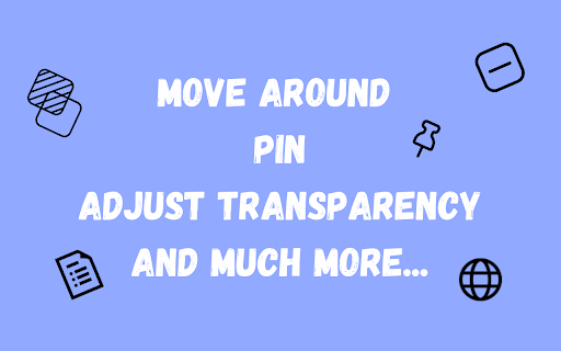 Stickr - Sticky notes for Web :: Sticky notes for websites. Stick anywhere on the page!