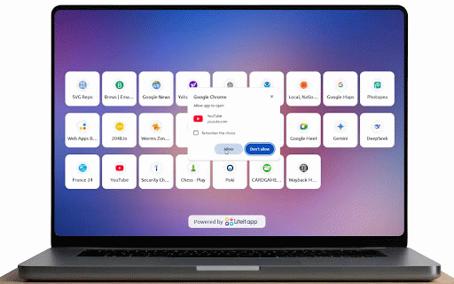 Liteit.app Installer - PWA Installer :: Convert any website into an Installable Web App (PWA) with Liteit.app — enhanced UI, install button, and smart UX.