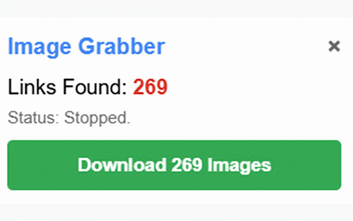 Download All Images in a Webpage :: Scrolls through a page, collects all image links (including lazy-loaded ones), and downloads them.