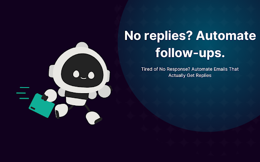 AI Hiring Automation :: Automate hiring with AI: auto-download resumes, parse candidates, communicate, and run AI interviews—fully streamlined.