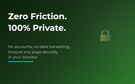 AEO Tool :: Analyze AI searchability with AEO Tool — check answer engine optimization compliance and content optimization for AI.