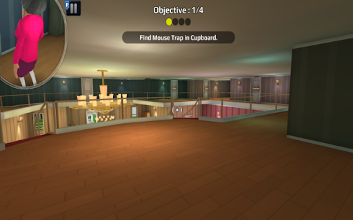 Scary Teacher 3D :: Play Scary Teacher 3D in Chrome! Prank the mean teacher, explore her mansion & complete mischievous missions. Offline ready.