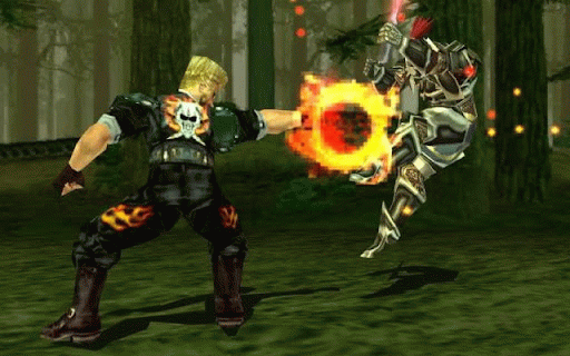 3 Tekken - Play Tekken 3 Online in Browser :: Play the retro PlayStation classic, Tekken 3 in your browser without downloading anything.