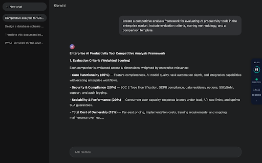 MyAIEQ :: Measure and improve how effectively your team uses AI. Behavioral scoring, personalized coaching, and enterprise analytics.
