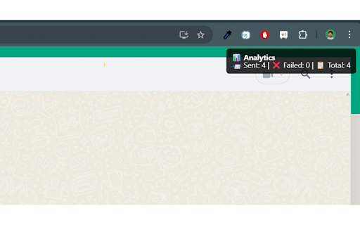 URVA WhatsApp Sender :: Send WhatsApp messages to multiple numbers.
