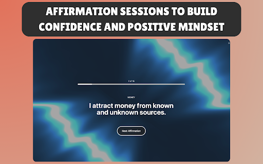 Pinnacle :: Elevate your mindset with daily affirmations, vision boards, and motivational reminders