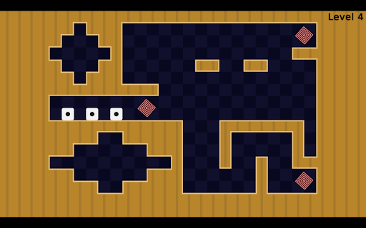 Jumping Clones Game - Control Clones and Conquer Obstacles! :: Master synchronized clones in this addictive puzzle-platformer with endless levels and offline play.