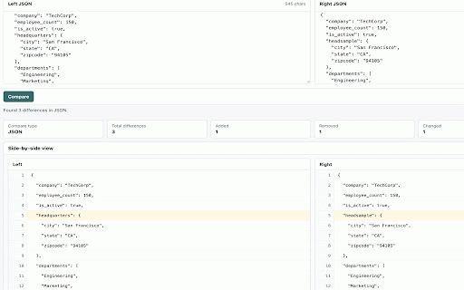 Dev Passa :: Developer tools for screenshots, annotations, and JSON visualization