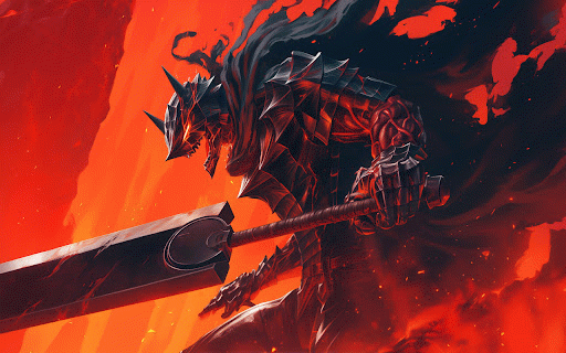 Wallpapers New tab - girls - anime :: Anime New Tab Wallpapers, created just for anime lovers