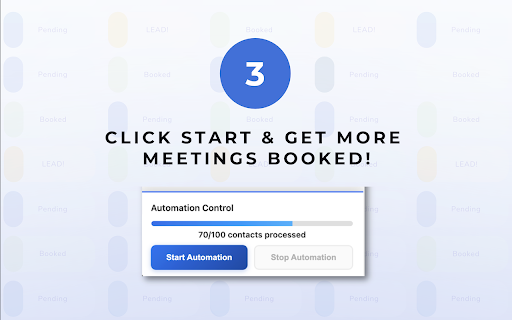 Outlook Calendar Automation :: Automate calendar invites for Outlook with role-based templates, custom time windows, and timezone-aware scheduling