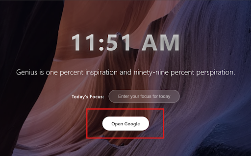 DailyVibe – Motivational New Tab & Focus Tracker :: Start every tab with inspiration. Daily quotes, focus tracker, and beautiful backgrounds for a calm browsing experience.