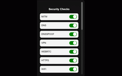 CyberGuard – Free Chrome Online Privacy & Security Protection :: CyberGuard keeps you safe online for free—no ads, no tracking, no paywalls. Detect threats, unsecured WiFi, and trackers instantly.
