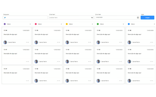 Mundo Power :: Extensão oficial que conecta você ao ecossistema Mundo Power: templates, IA e ferramentas para Power Apps e Automate.