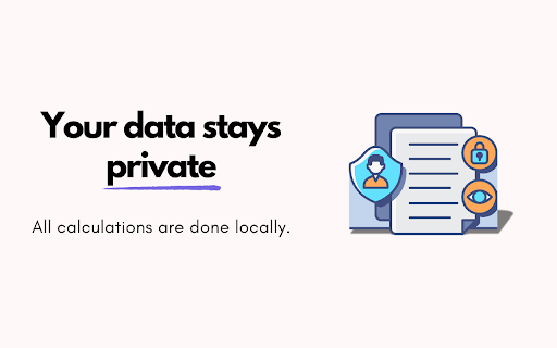 Meeting Cost Calculator :: This extension lets you find out the approximate cost of a meeting on Google Calendar
