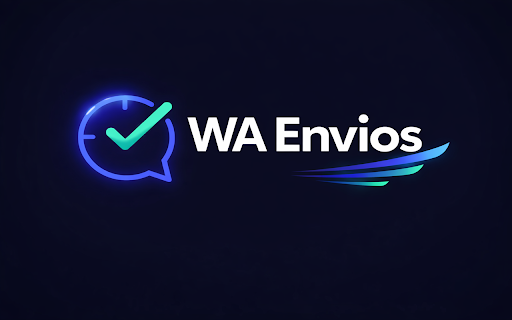 WhatsApp Envios By JoseB :: Sistema de automatización modular