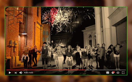 Video Styler (brightness and more) :: Extension allows you to adjust the brightness for all video players on websites, as well as apply advanced filters to video!