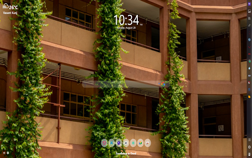 Vasant Valley School MeaVana :: Welcome to the Vasant Valley School MeaVana new tab page