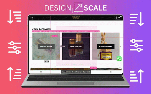 Web SuperKit: Web Inspector, CSS Peeper, Color Picker, Web Screenshot :: Web SuperKit is a powerful Chrome extension offering 150+ utility tools to visually inspect, edit, analyze, and enhance any webpage.