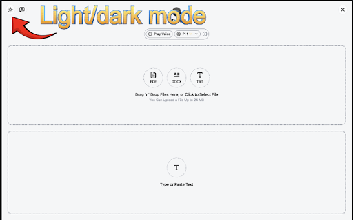 Pi Reader: Free AI Text to Speech for Adults, TTS :: Natural Pi AI text to speech (TTS) for PDFs, articles, & docs. Read aloud using high-quality adult voices with Pi Reader
