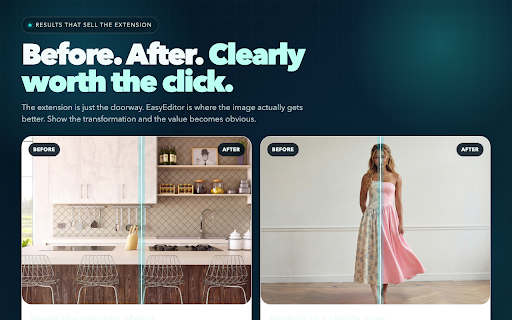 EasyEditor Hover Tools :: Open any web image in EasyEditor for background removal, enhancement, or editing.
