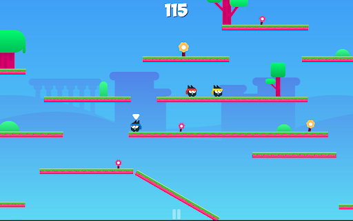 Tag 2 3 4 Players – Multiplayer Party Game :: Play Tag 2 3 4 Players Gane in your browser. Run, chase, and compete with friends in fun multiplayer matches.