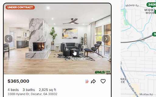 Redfin Remarks Extension :: Add personal remarks to Redfin properties with automatic Google Sheets synchronization